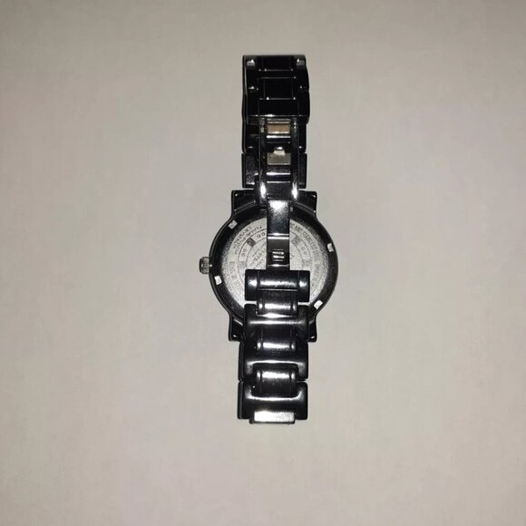 INVICTA-Ceramics Model 10279-Scattered White/Gray Numbers-Excellent - Picture 3 of 5